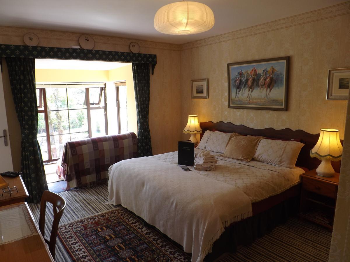 Joyces Waterloo House B&B Clifden Luaran gambar