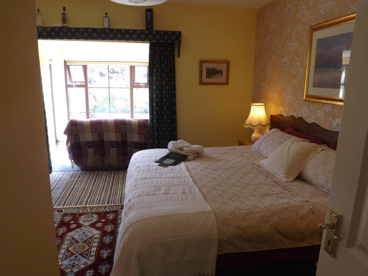 Joyces Waterloo House B&B Clifden Luaran gambar