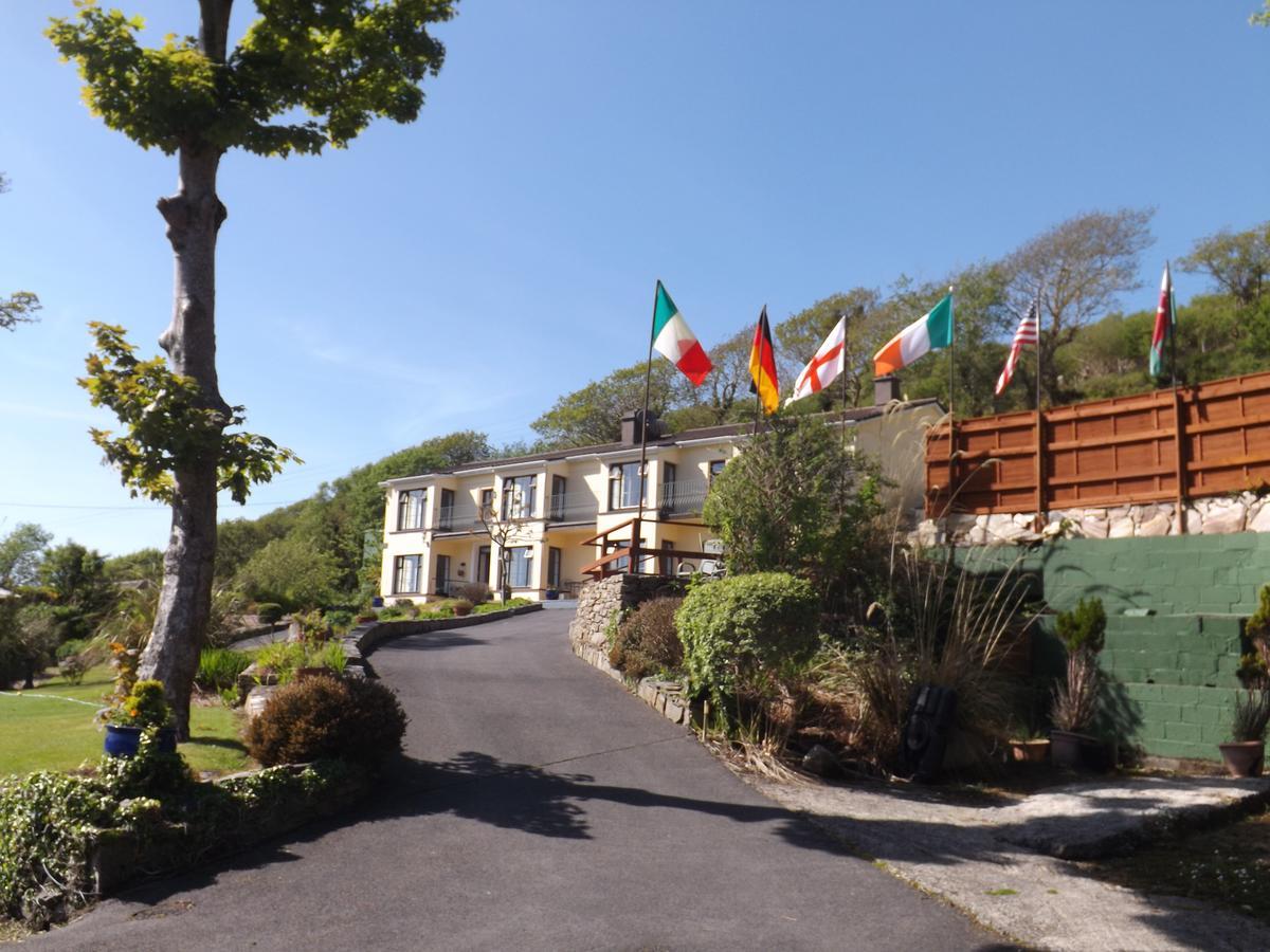 Joyces Waterloo House B&B Clifden Luaran gambar