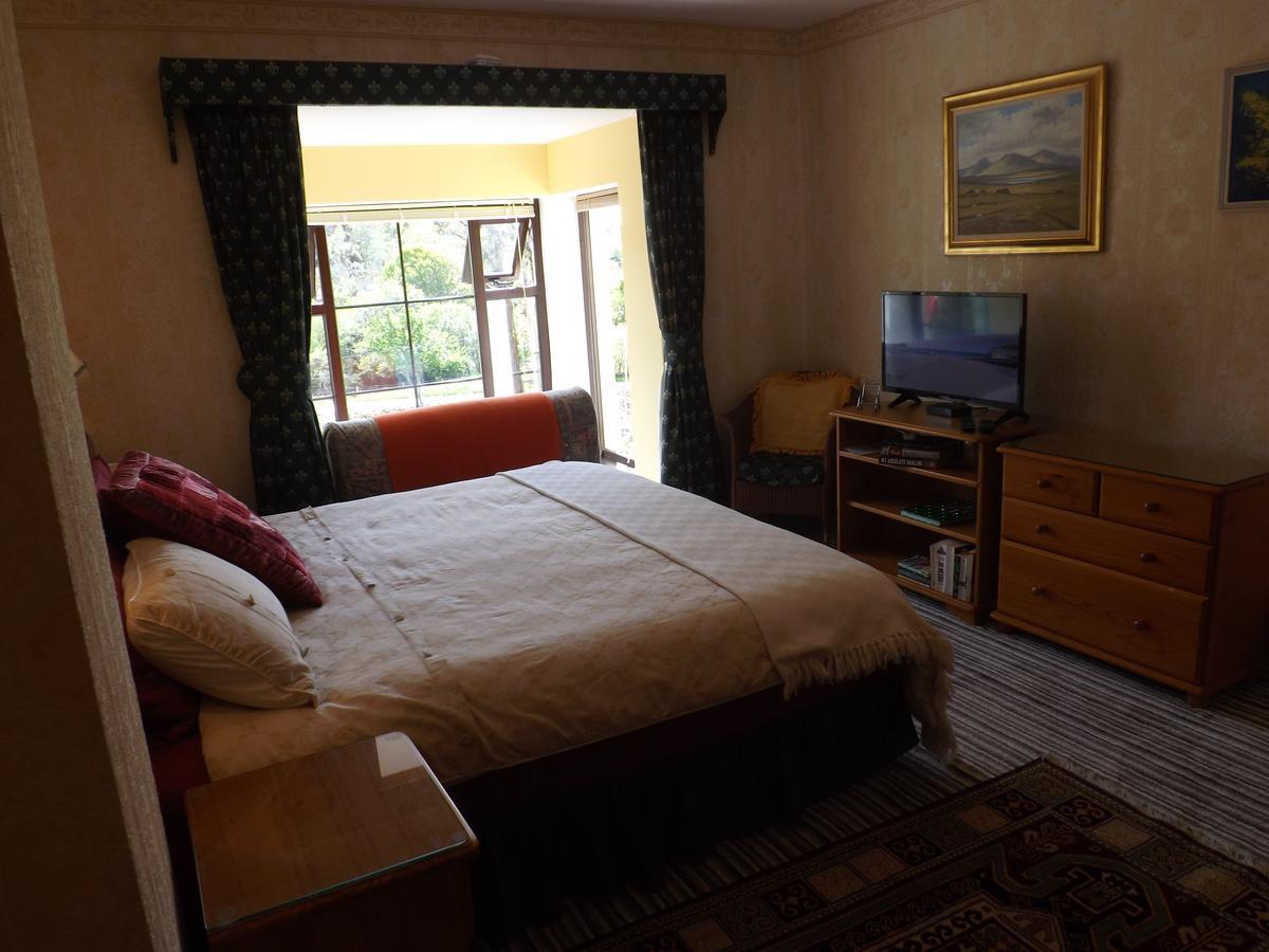 Joyces Waterloo House B&B Clifden Luaran gambar